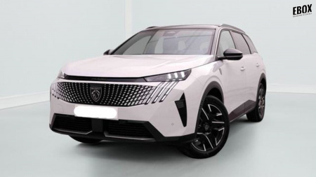 386401_p2 - PEUGEOT - 5008 - 2026