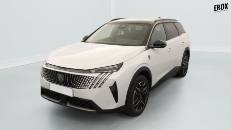 385584_p2 - PEUGEOT - 5008 - 2026