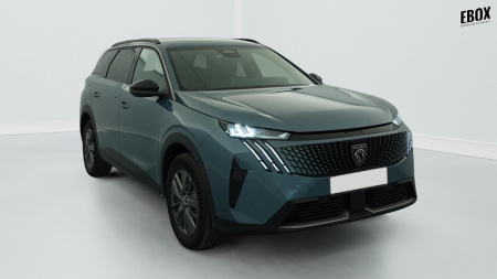382335_p2 - PEUGEOT - 5008 - 2025