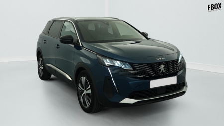 378897_p2 - PEUGEOT - 5008 - 2024