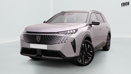 386346_p2 - PEUGEOT - 5008 - 2026