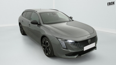 375584_p2 - PEUGEOT - 508 SW - 2025