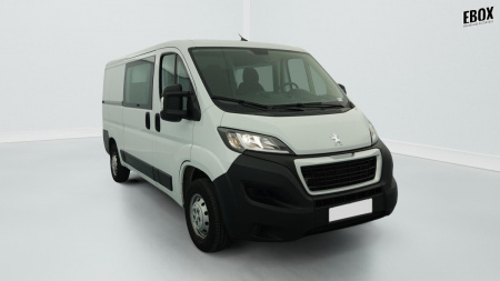 381167_p2 - PEUGEOT - BOXER - 2023