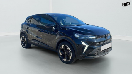 360612_p2 - RENAULT - CAPTUR - 2025