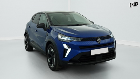 386029_p2 - RENAULT - CAPTUR - 2026 386029_p2 - RENAULT - CAPTUR - 2026