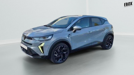 369378_p2 - RENAULT - CAPTUR - 2025