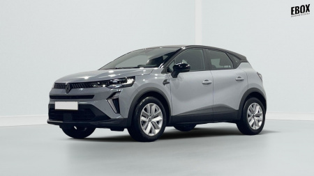 378026_p2 - RENAULT - CAPTUR - 2025