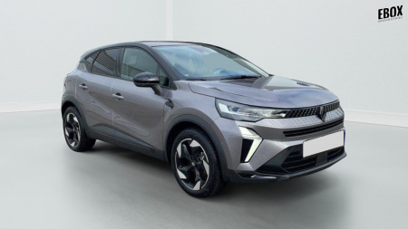 361436_p2 - RENAULT - CAPTUR - 2025