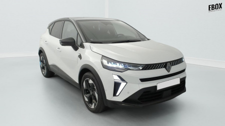 386040_p2 - RENAULT - CAPTUR - 2026 386040_p2 - RENAULT - CAPTUR - 2026