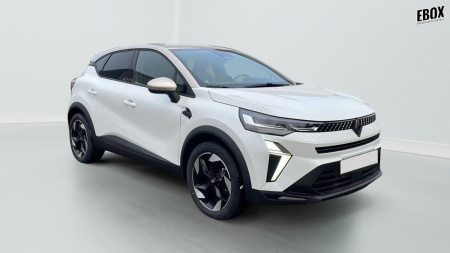 361767_p2 - RENAULT - CAPTUR - 2025