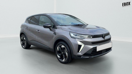 362997_p2 - RENAULT - CAPTUR - 2025