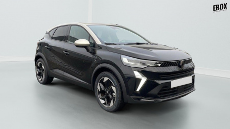 361765_p2 - RENAULT - CAPTUR - 2025