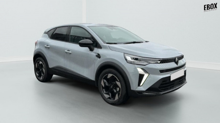 377985_p2 - RENAULT - CAPTUR - 2025