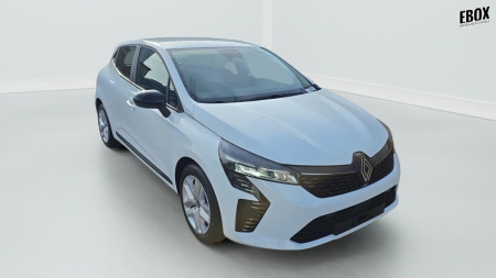 369520_p2 - RENAULT - CLIO 5 - 2025