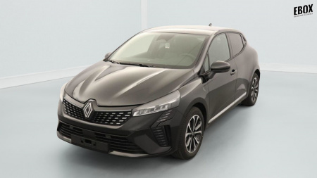 385578_p2 - RENAULT - CLIO 5 - 2026