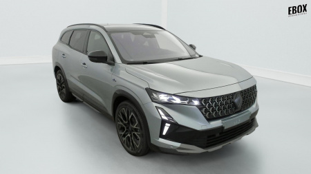 364716_p2 - RENAULT - ESPACE VI NOUVEAU - 2025