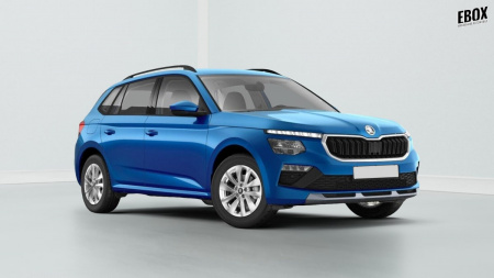 385761_p2 - SKODA - KAMIQ - 2026