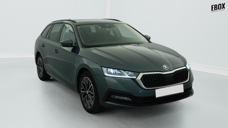 377841_p2 - SKODA - OCTAVIA - 2020