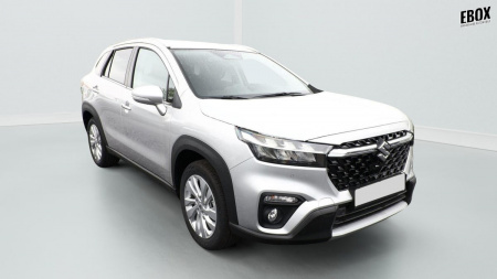 386169_p2 - SUZUKI - S CROSS - 2026