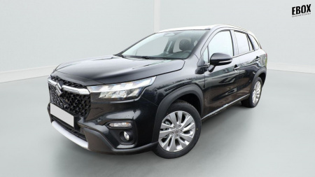 386170_p2 - SUZUKI - S CROSS - 2026