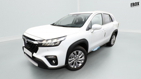 386171_p2 - SUZUKI - S CROSS - 2026