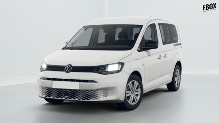 385636_p2 - VOLKSWAGEN - CADDY - 2026