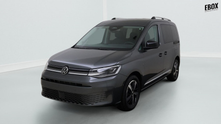 386395_p2 - VOLKSWAGEN - CADDY - 2026