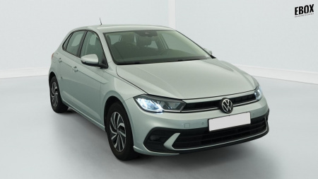 380118_p2 - VOLKSWAGEN - POLO - 2022