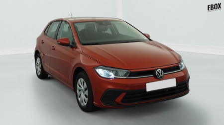 378978_p2 - VOLKSWAGEN - POLO - 2025