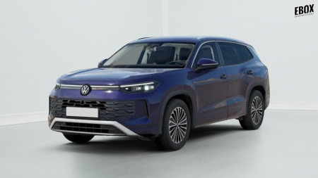 376982_p2 - VOLKSWAGEN - TAYRON - 2026