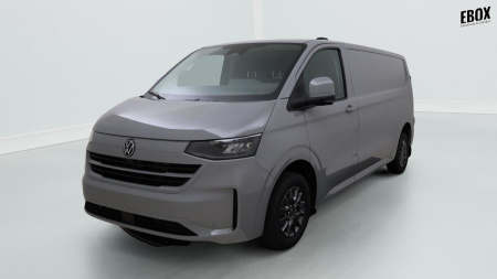 383541_p2 - VOLKSWAGEN - TRANSPORTER - 2026