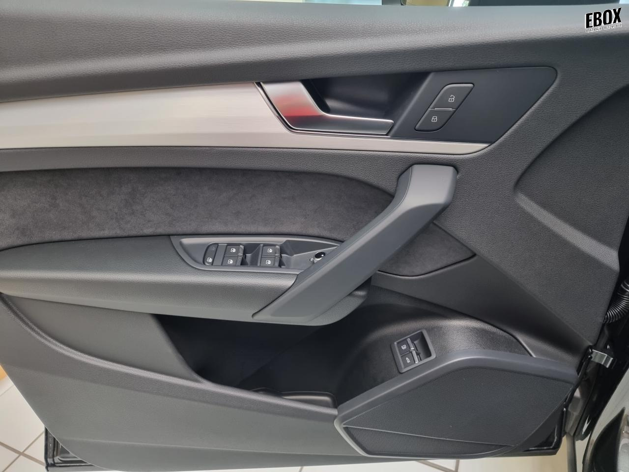 0679-0000712_p68 - AUDI - Q5 - 2023 - photo 16