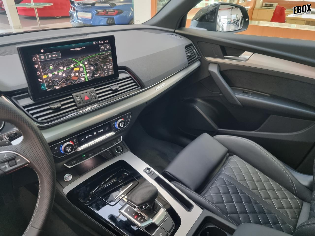 0679-0000712_p68 - AUDI - Q5 - 2023 - photo 4