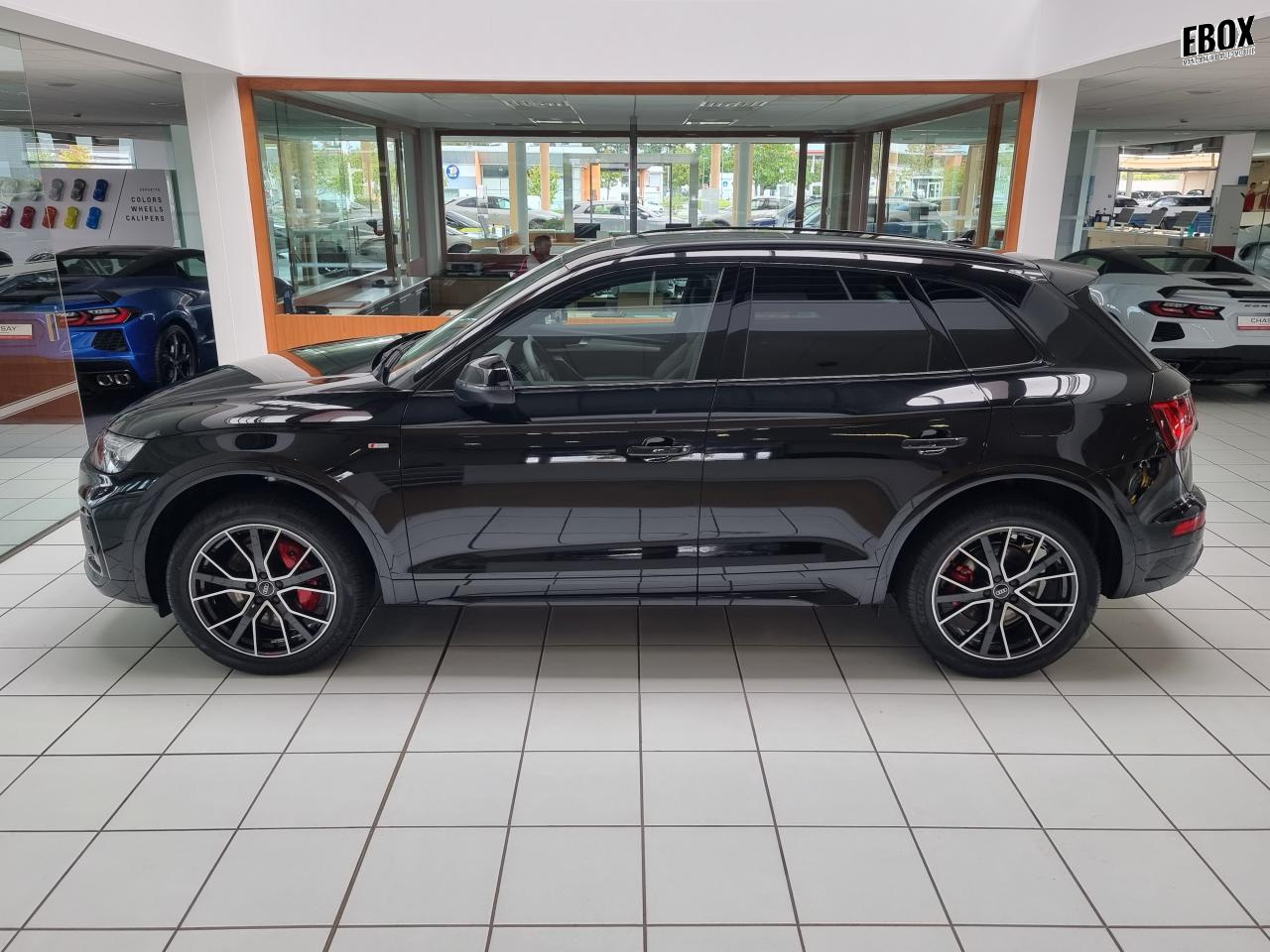 0679-0000712_p68 - AUDI - Q5 - 2023 - photo 33