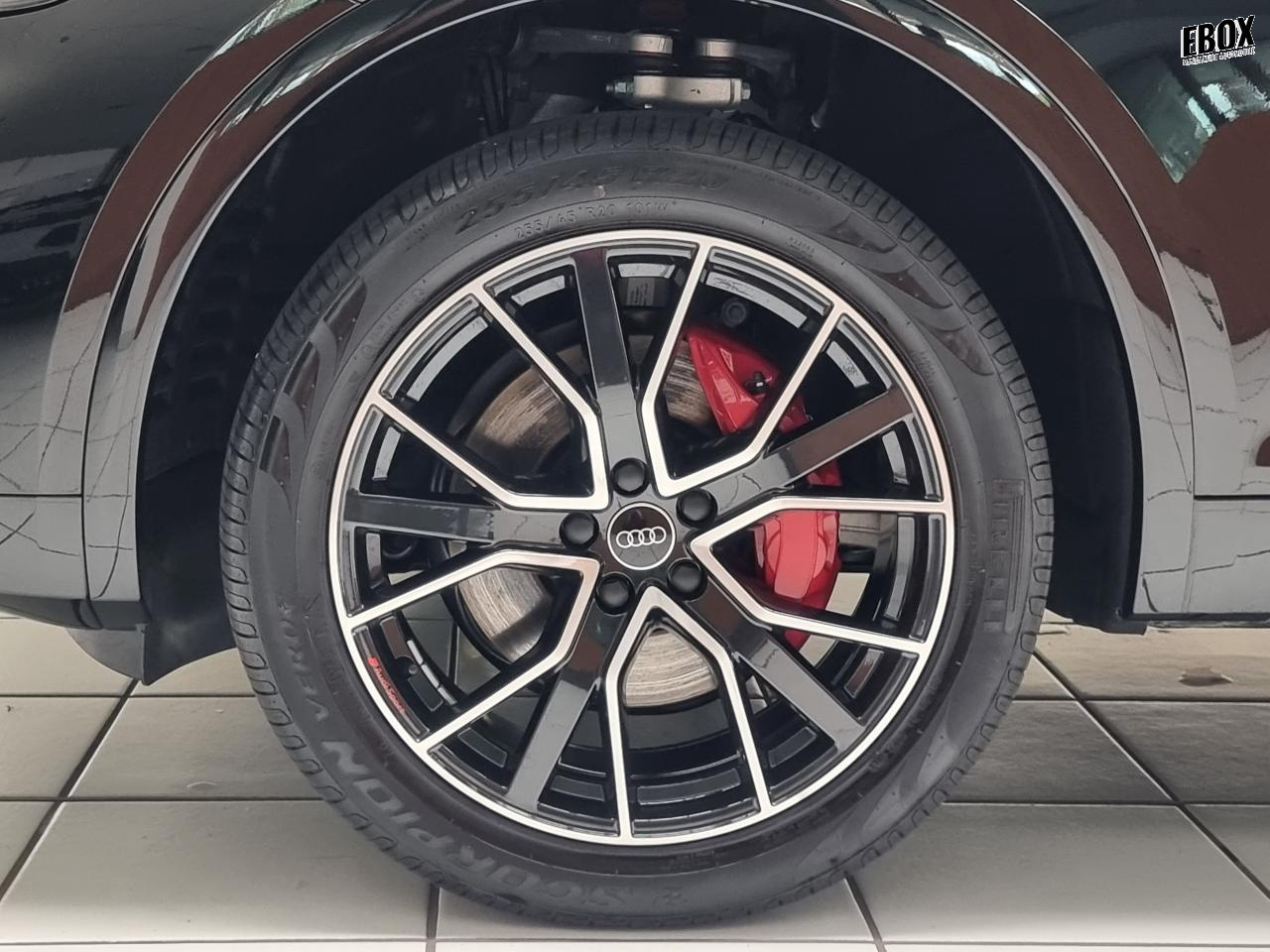 0679-0000712_p68 - AUDI - Q5 - 2023 - photo 5