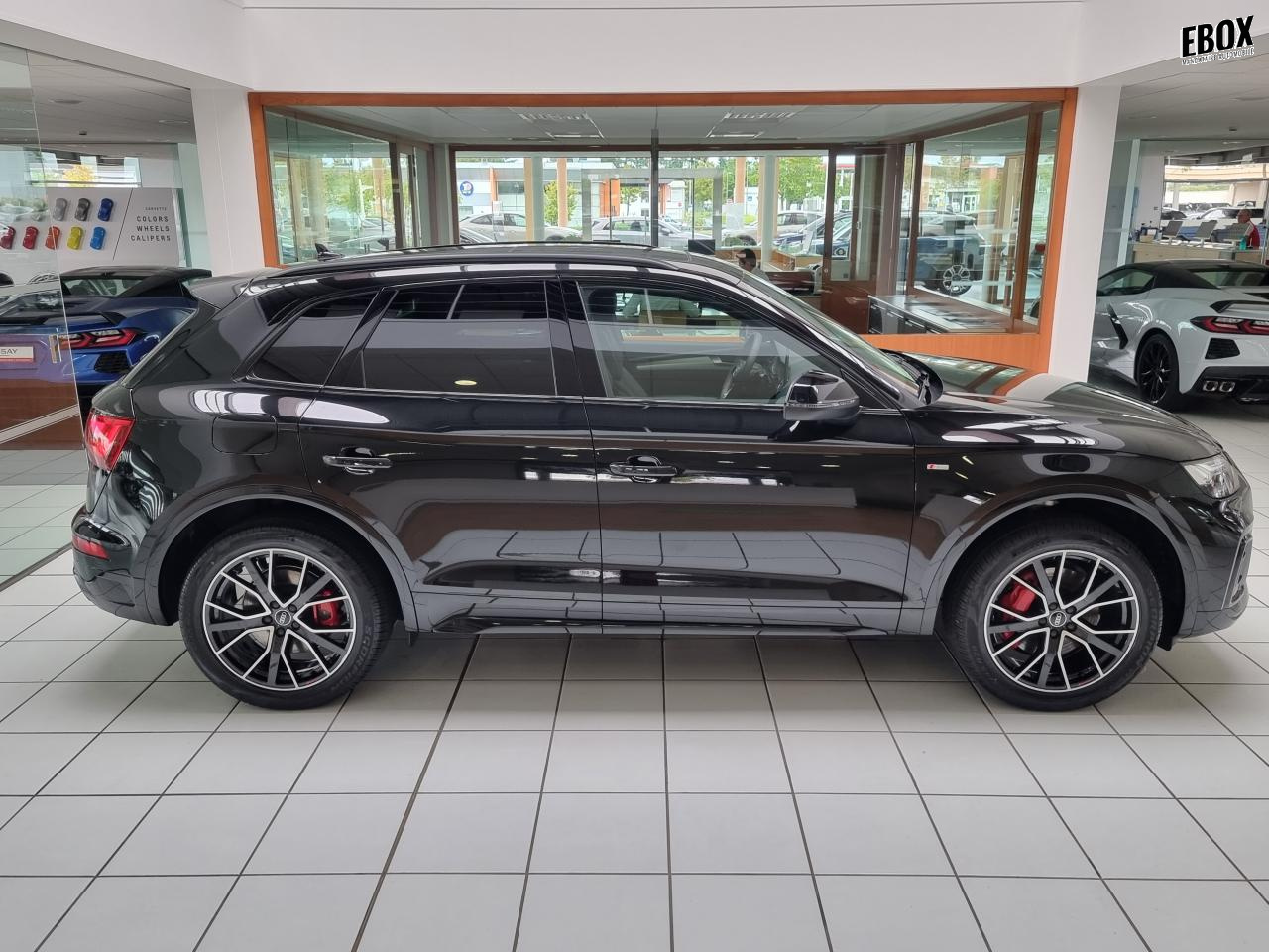 0679-0000712_p68 - AUDI - Q5 - 2023 - photo 32