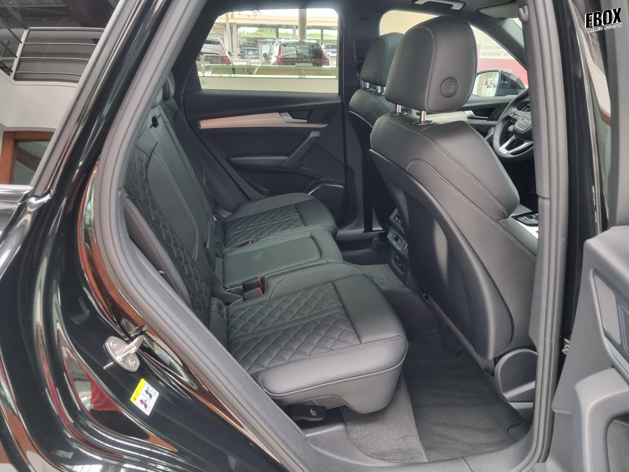 0679-0000712_p68 - AUDI - Q5 - 2023 - photo 22