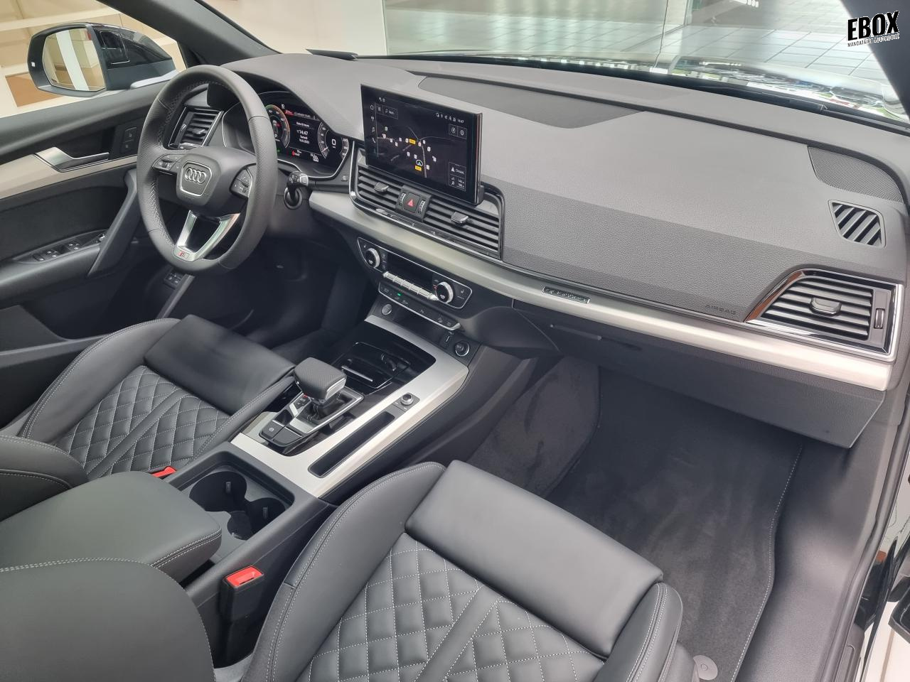 0679-0000712_p68 - AUDI - Q5 - 2023 - photo 3