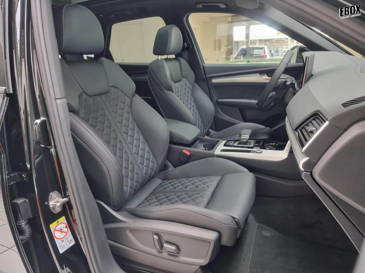 0679-0000712_p68 - AUDI - Q5 - 2023 - photo 10