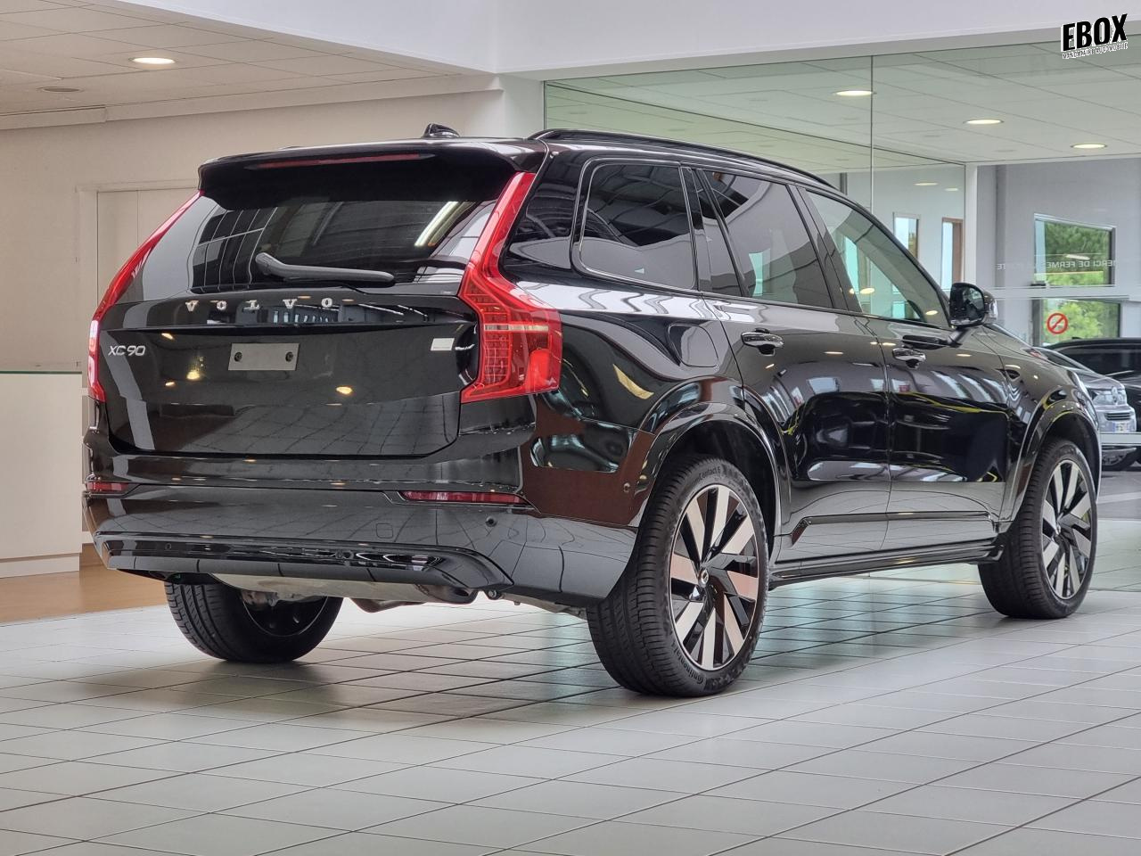 0679-0001237_p68 - VOLVO - XC 90 - 2024 - photo 2