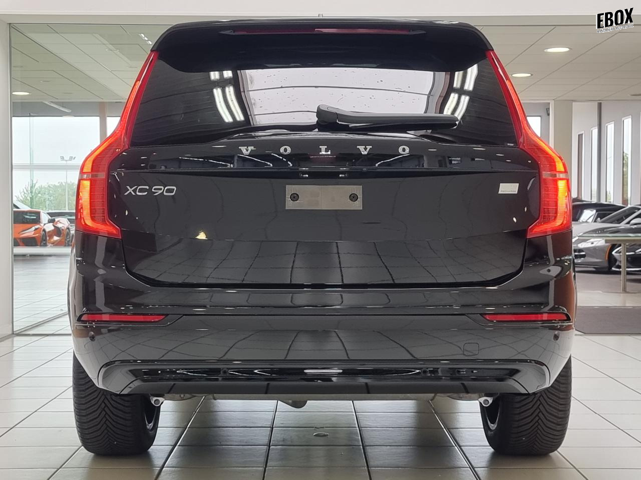 0679-0001237_p68 - VOLVO - XC 90 - 2024 - photo 34