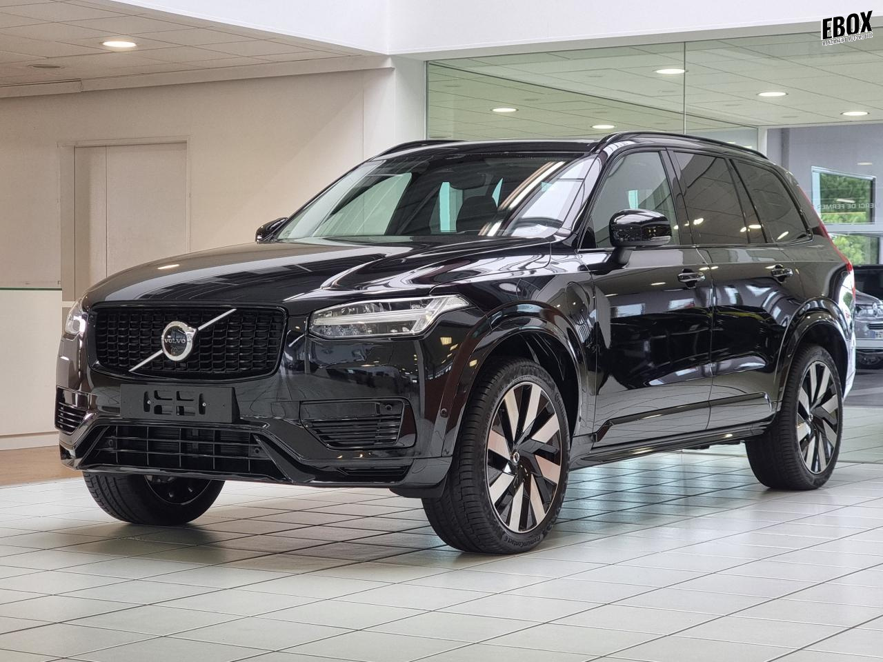 0679-0001237_p68 - VOLVO - XC 90 - 2024 - photo 1