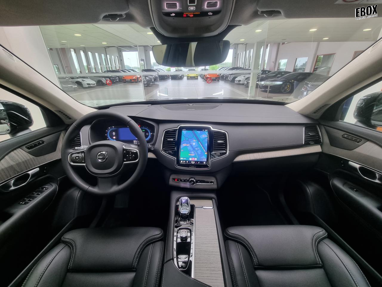 0679-0001237_p68 - VOLVO - XC 90 - 2024 - photo 9