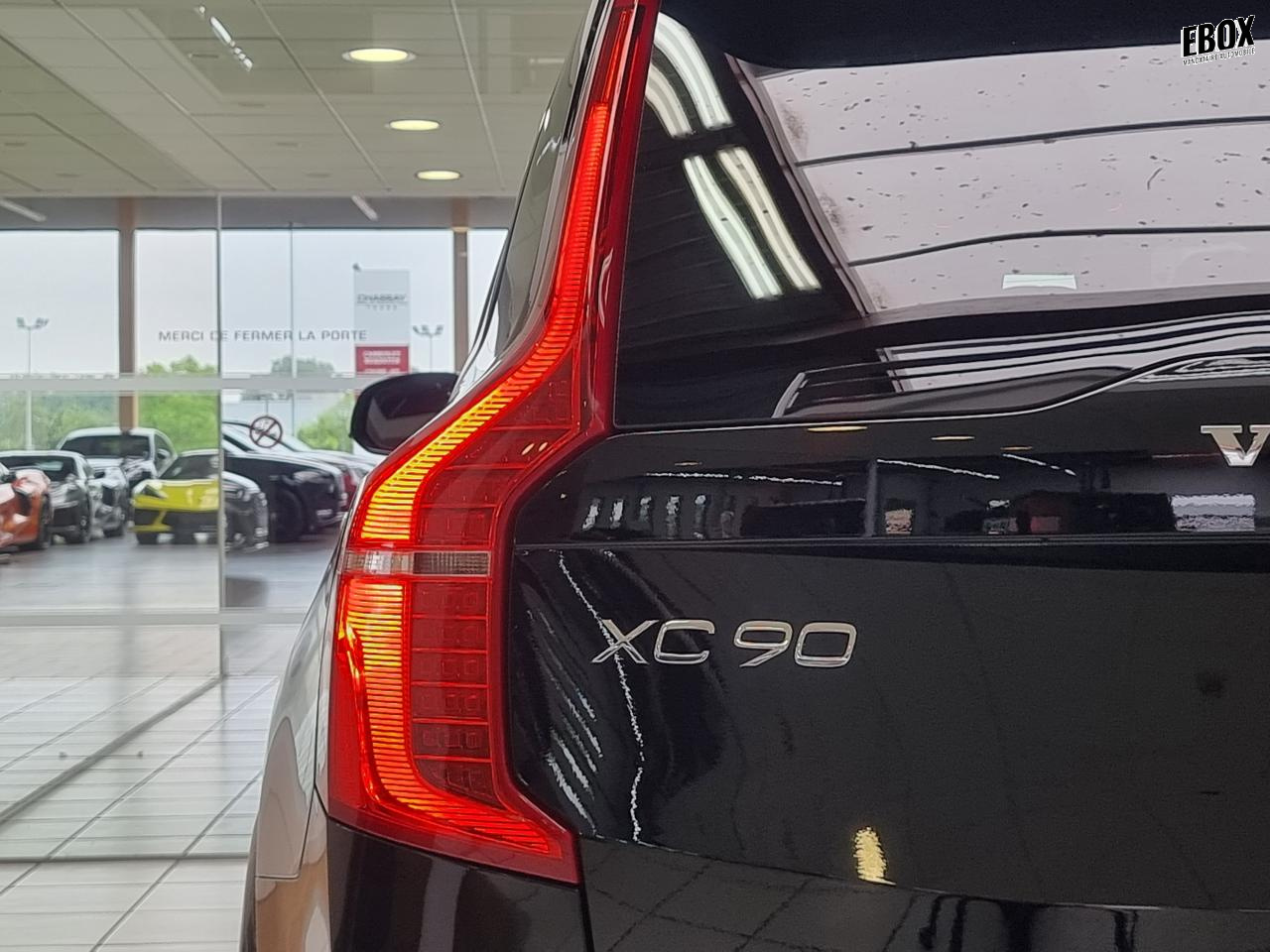 0679-0001237_p68 - VOLVO - XC 90 - 2024 - photo 7