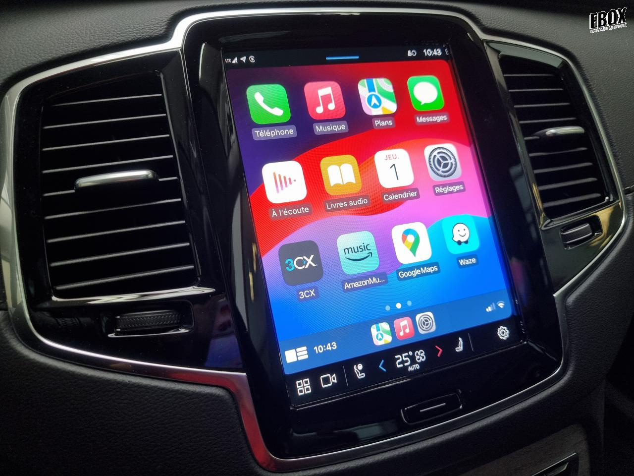 0679-0001237_p68 - VOLVO - XC 90 - 2024 - photo 22