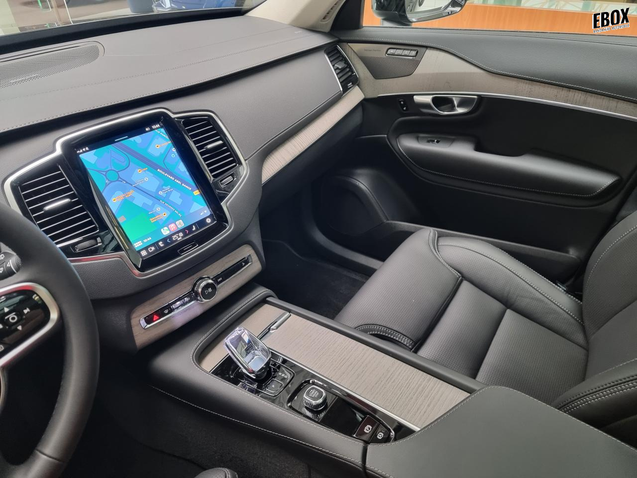 0679-0001237_p68 - VOLVO - XC 90 - 2024 - photo 4