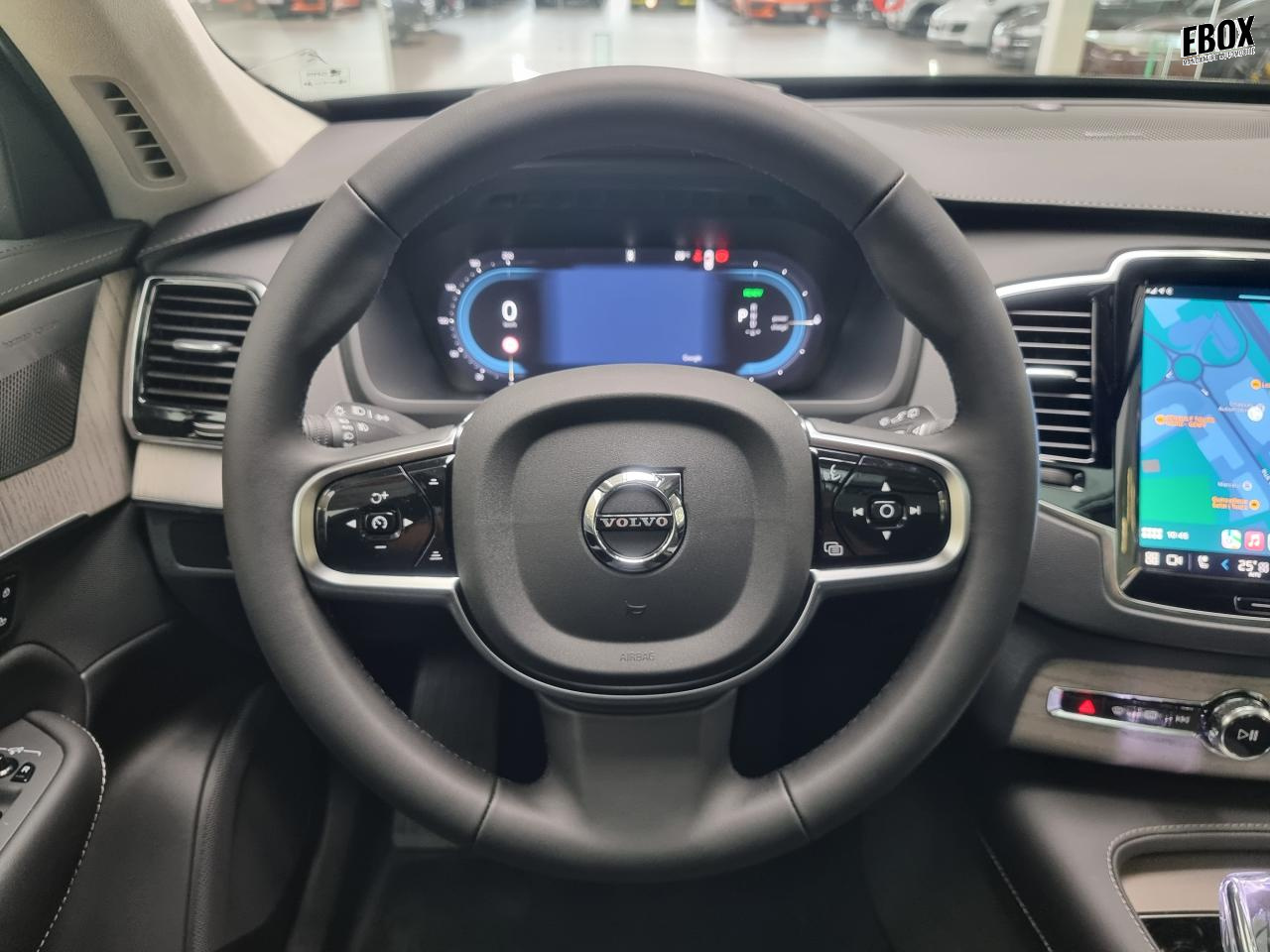 0679-0001237_p68 - VOLVO - XC 90 - 2024 - photo 8