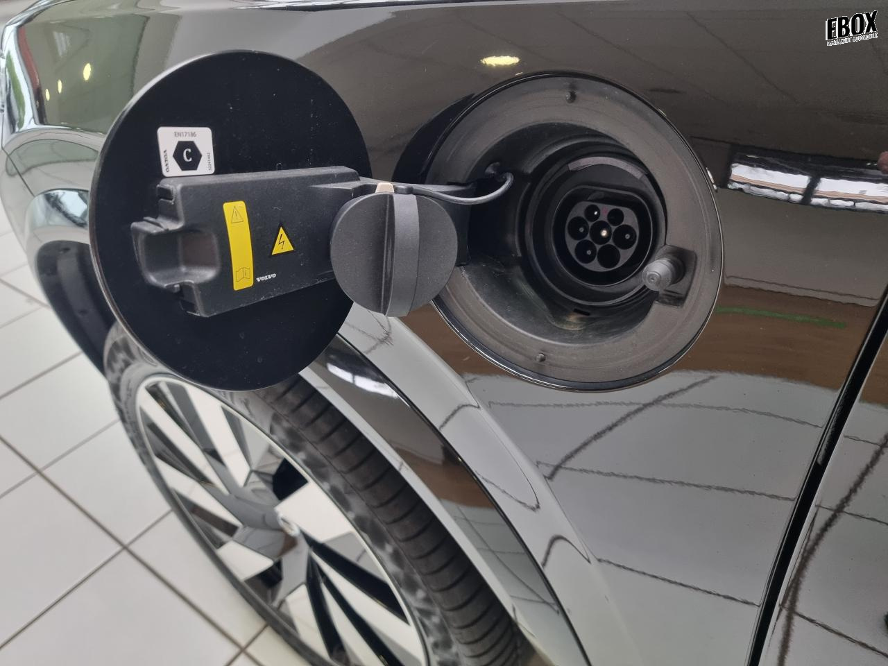 0679-0001237_p68 - VOLVO - XC 90 - 2024 - photo 30