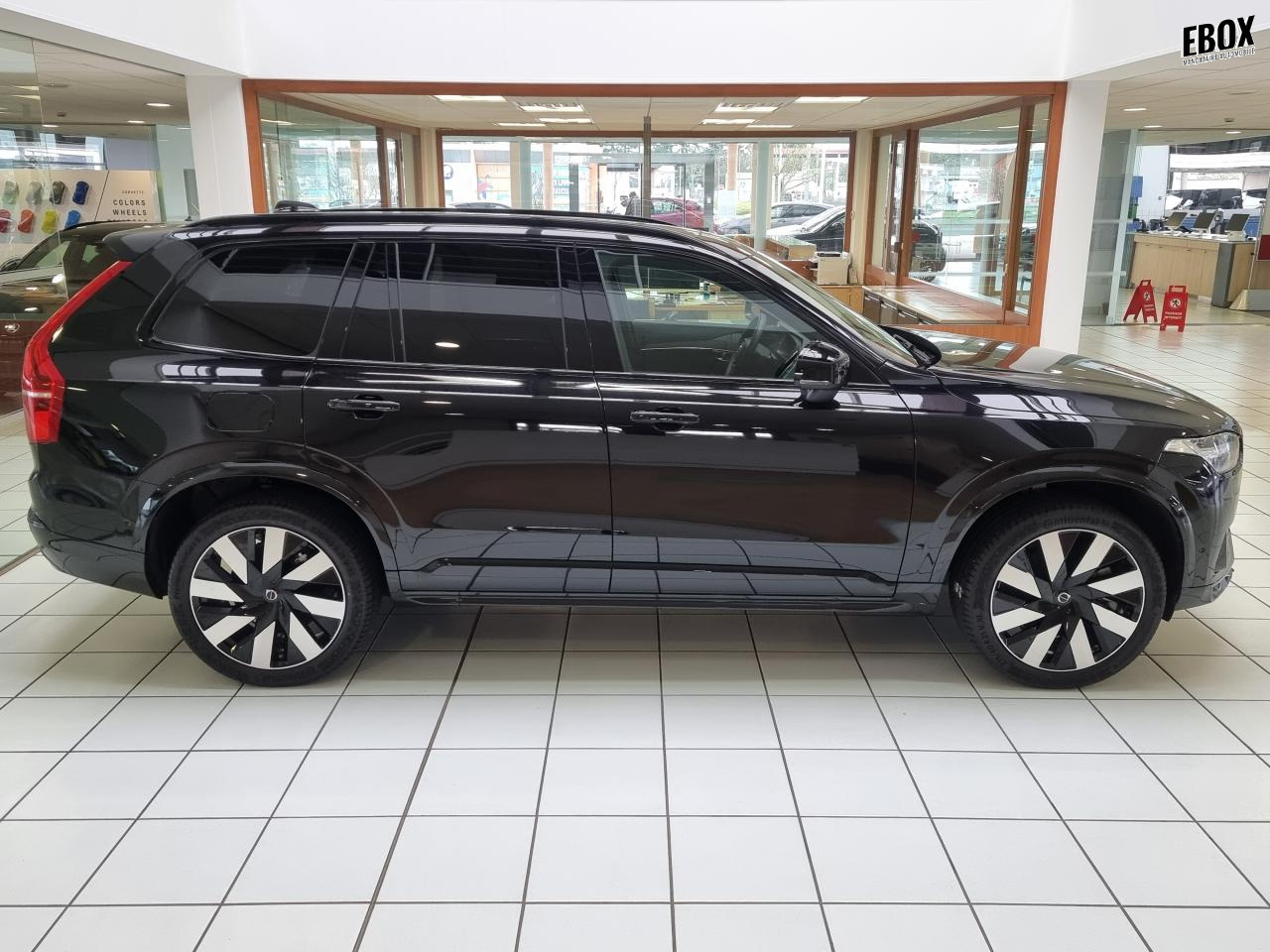 0679-0001237_p68 - VOLVO - XC 90 - 2024 - photo 35