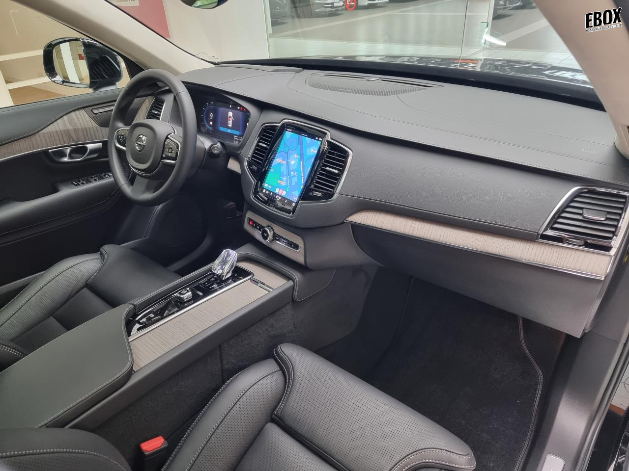 0679-0001237_p68 - VOLVO - XC 90 - 2024 - photo 3